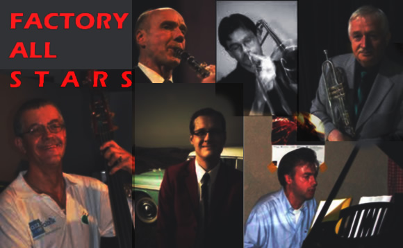 Factory All Stars